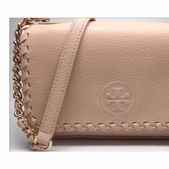 tory burch marion shrunken