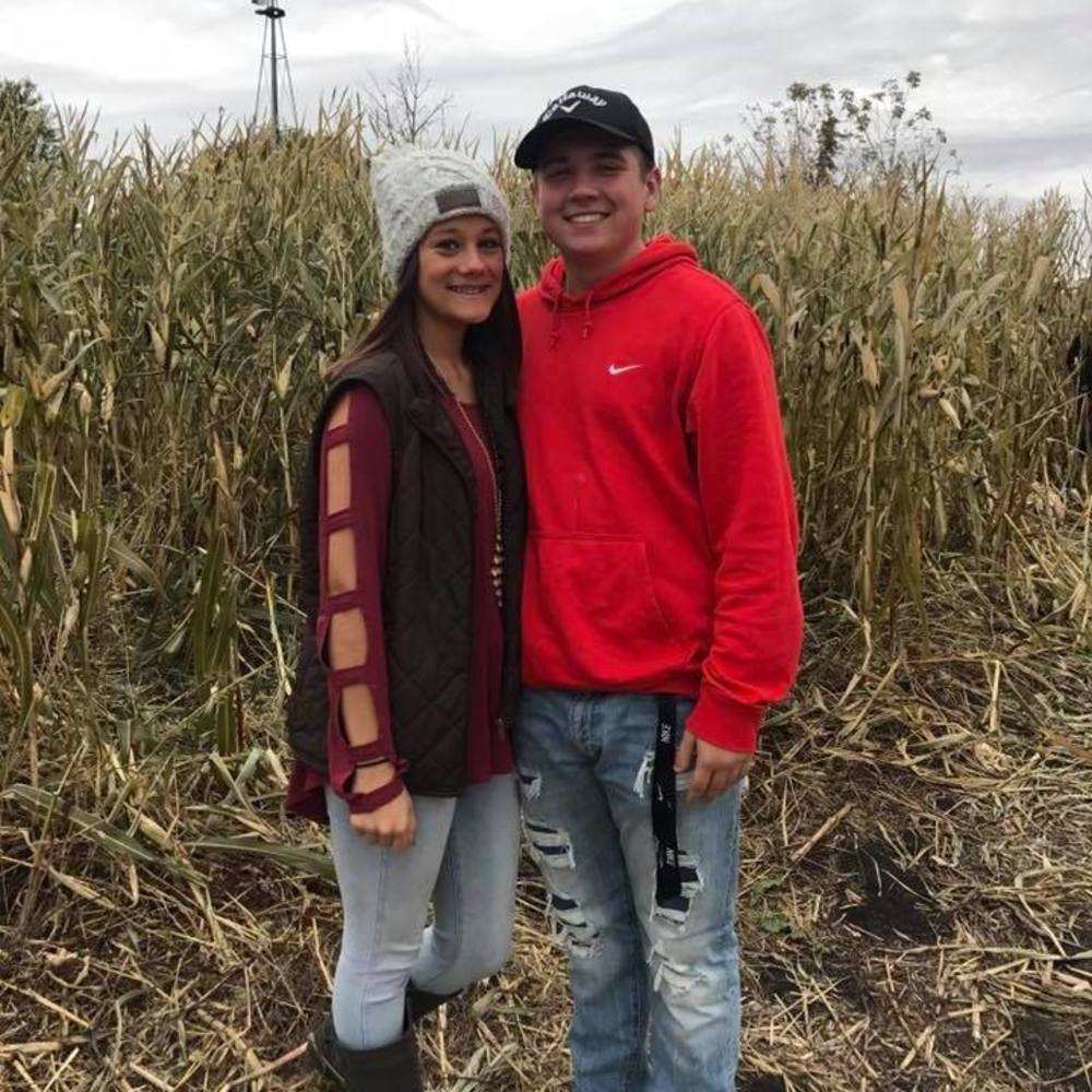 Meet your Posher, Kourtnie