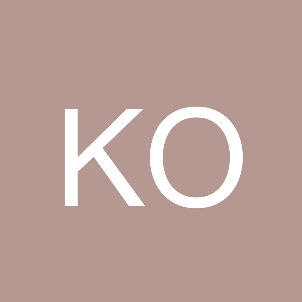 Meet your Posher, Kristen