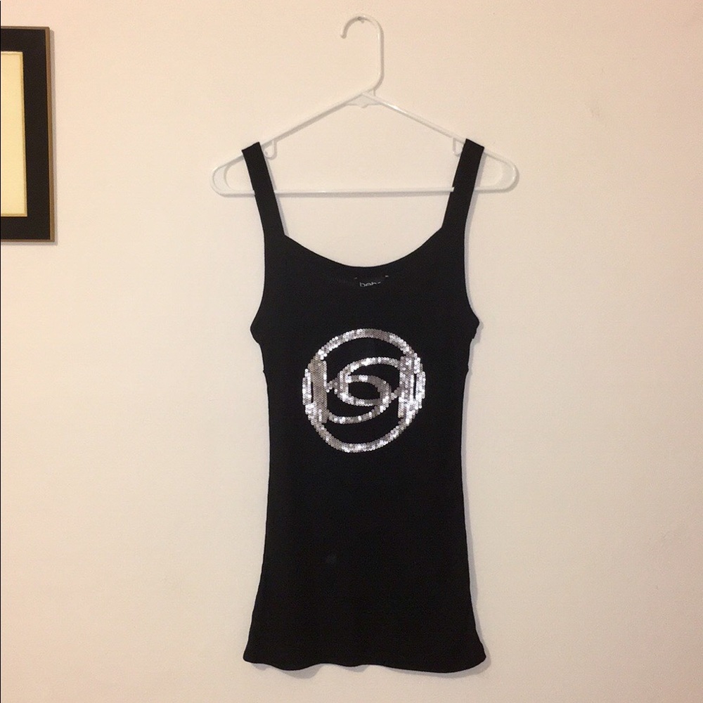 ⚙️ NWT BEBE TANK TOP! ⚙️