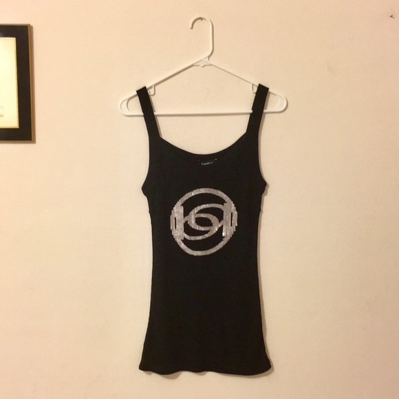 ⚙️ NWT BEBE TANK TOP! ⚙️ - Picture 2 of 8