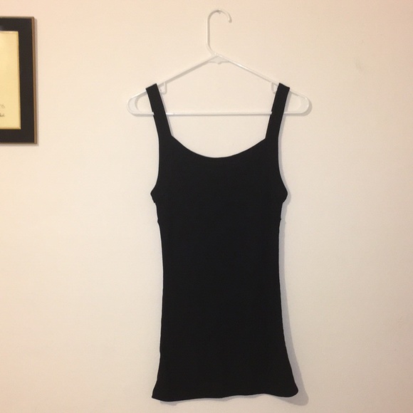 ⚙️ NWT BEBE TANK TOP! ⚙️ - Picture 7 of 8