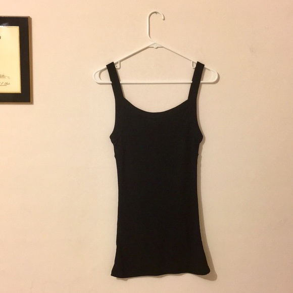 ⚙️ NWT BEBE TANK TOP! ⚙️ - Picture 8 of 8