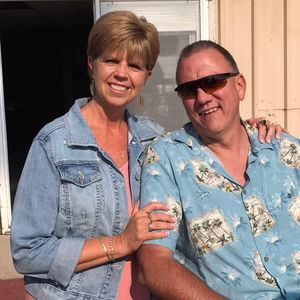 Meet your Posher, Debbie