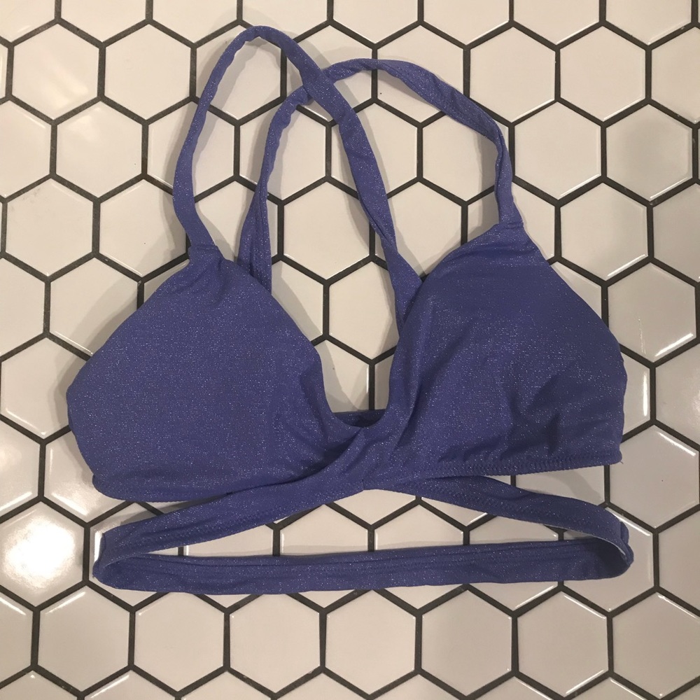 Aerie bikini top