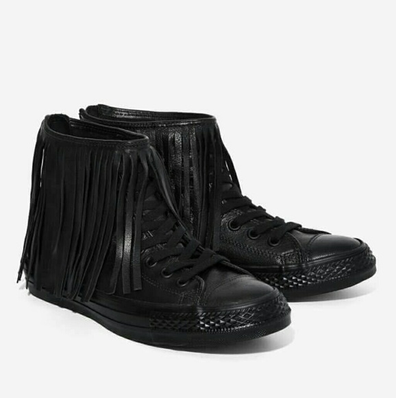 converse fringe converse fringe