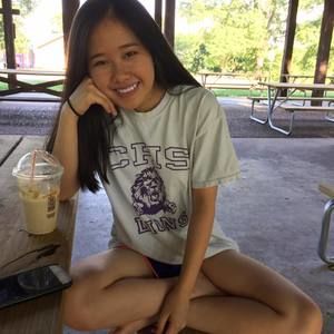 Meet your Posher, Kim