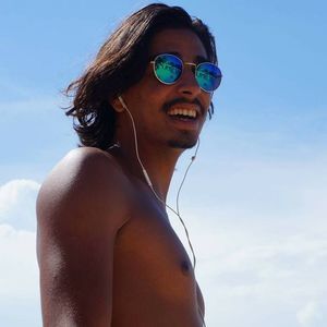 Meet your Posher, Paulo eugênio