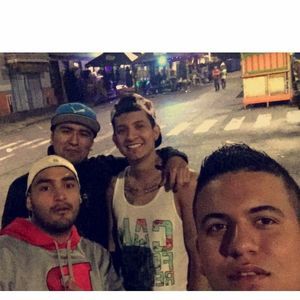 Meet your Posher, David