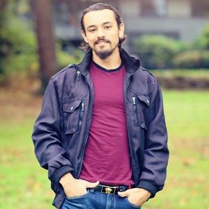 Meet your Posher, Jacob