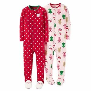 ♥️🎄🎅🏼CHRISTMAS PAJAMAS🎅🏼🎄♥️2T by Carter's