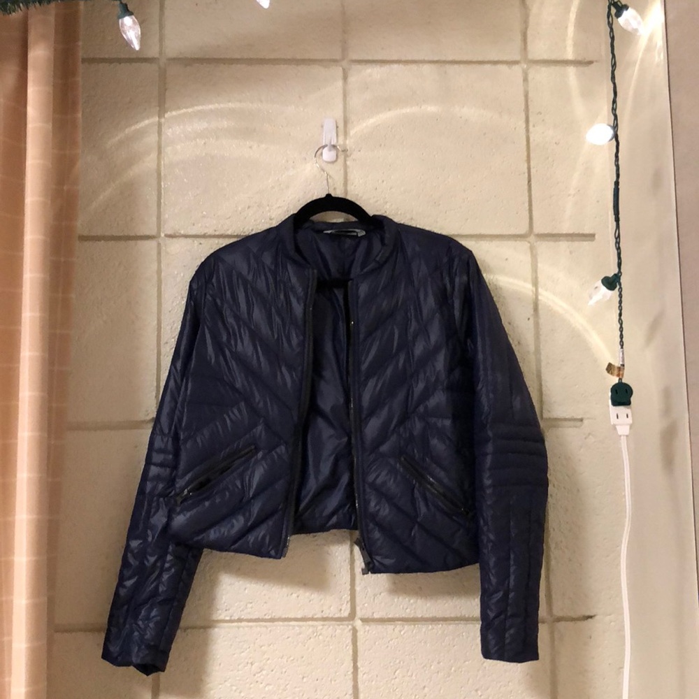 ATHLETA Puff Jacket