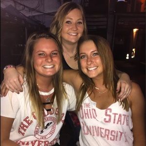 Meet your Posher, Gretchen