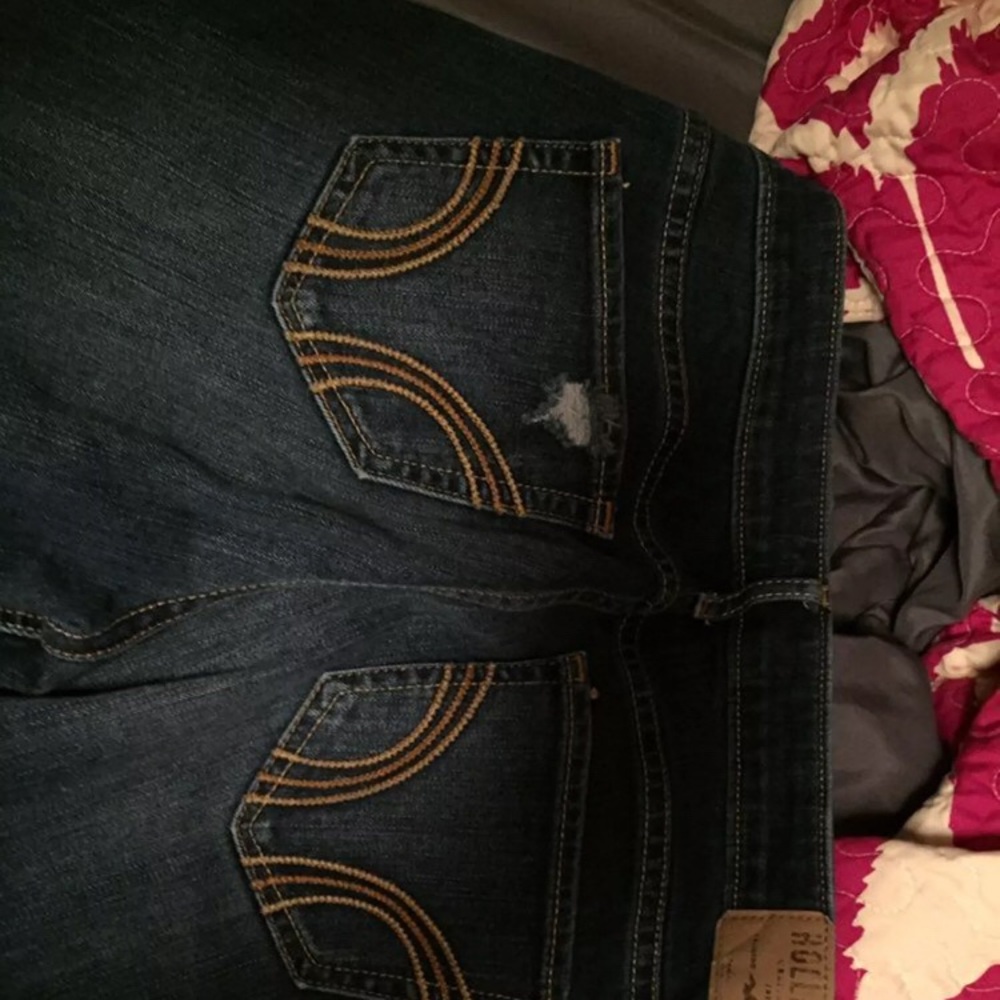 Hollister Jeans
