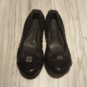 Tory Burch Ballet Flats