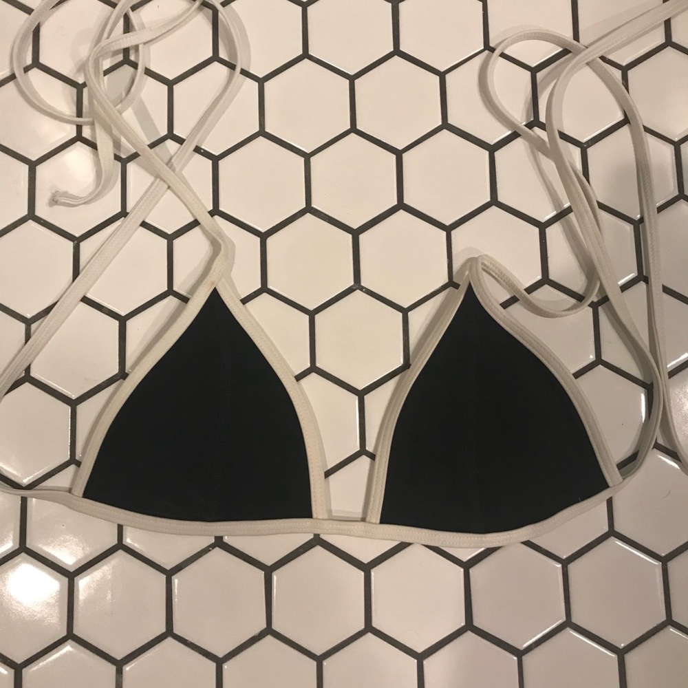 Victoria secret bikini top