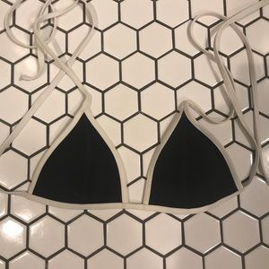 Victoria secret bikini top