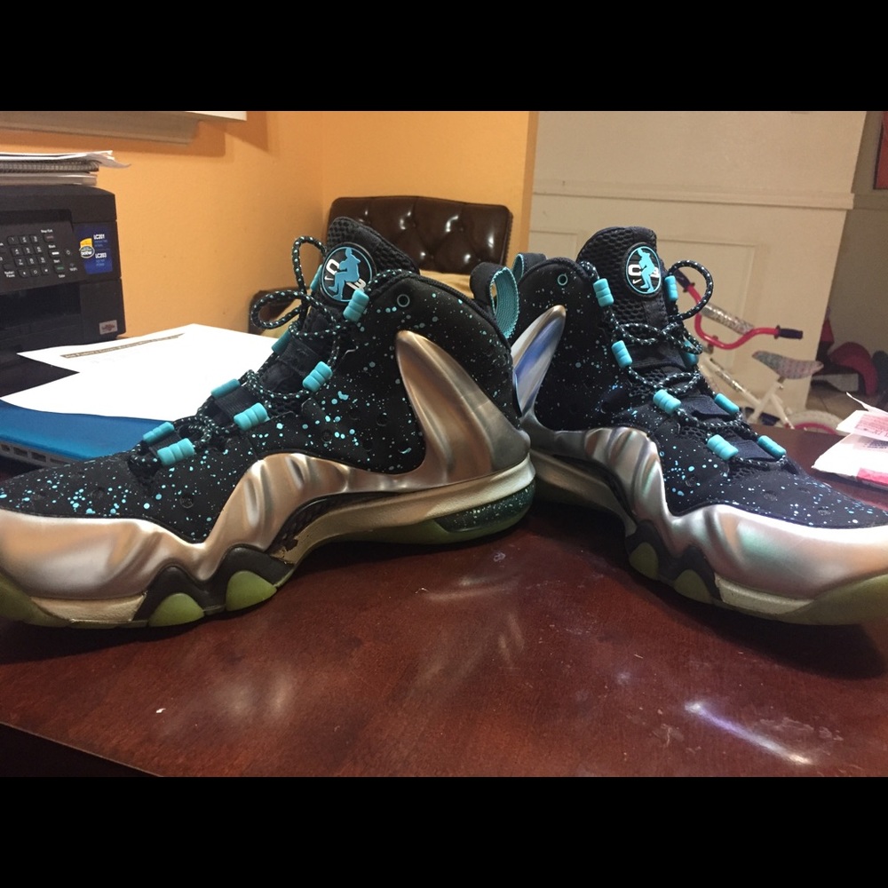 Nike shoes