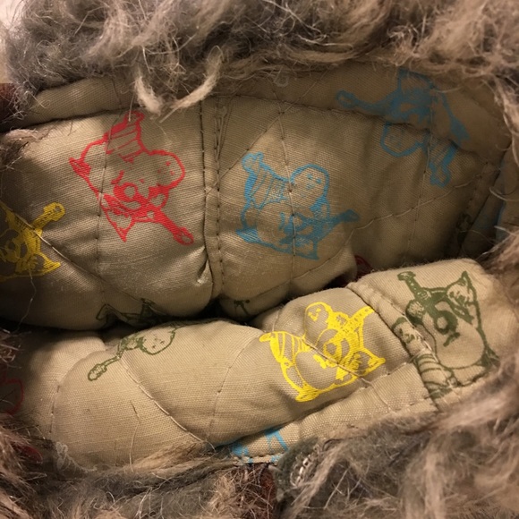 ❌SOLD❌ True Religion Trapper Hat - Picture 6 of 6