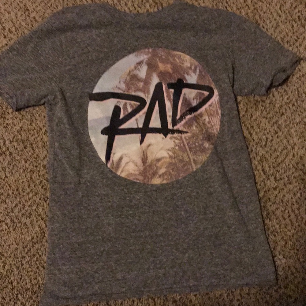 Rad T-Shirt