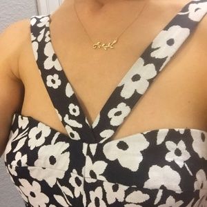 Tibi Dress