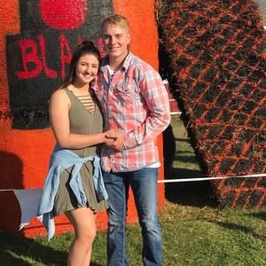 Meet your Posher, Calvin