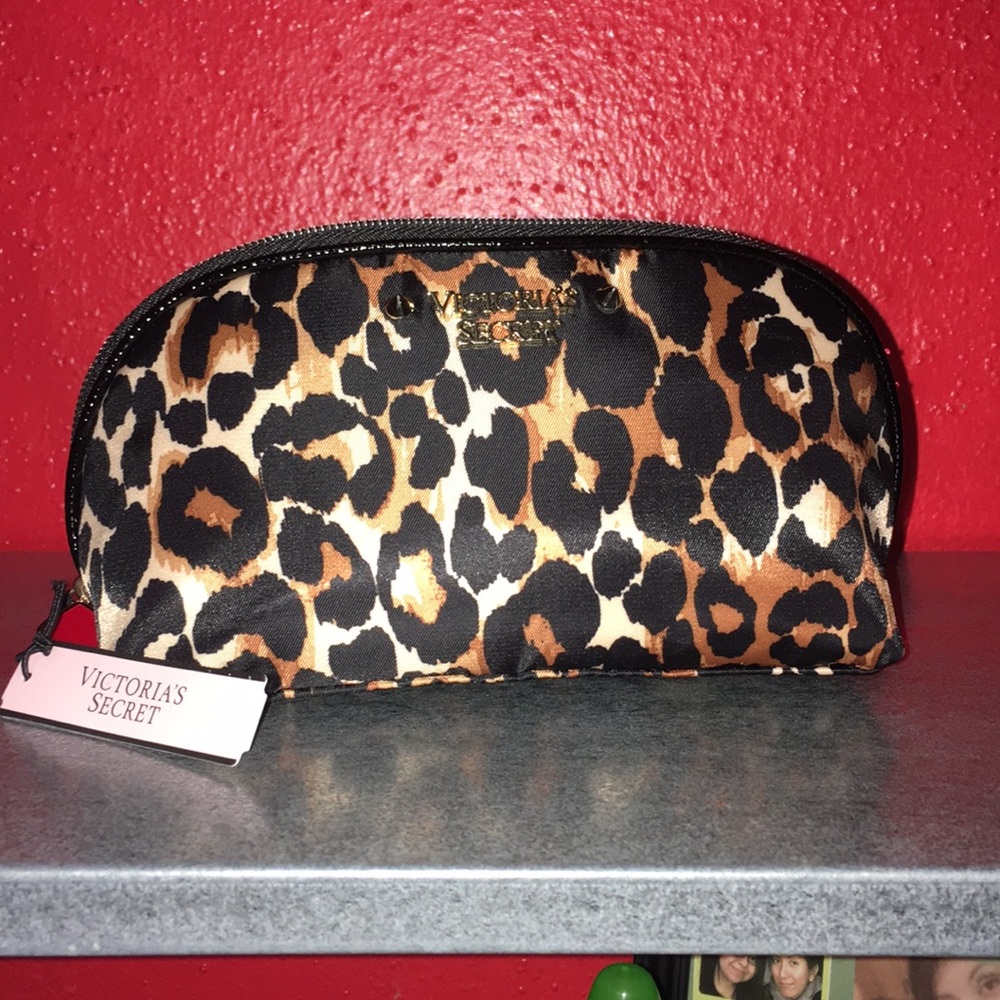 Victoria Secret Make Up Bag