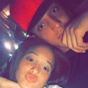 Meet your Posher, Luis