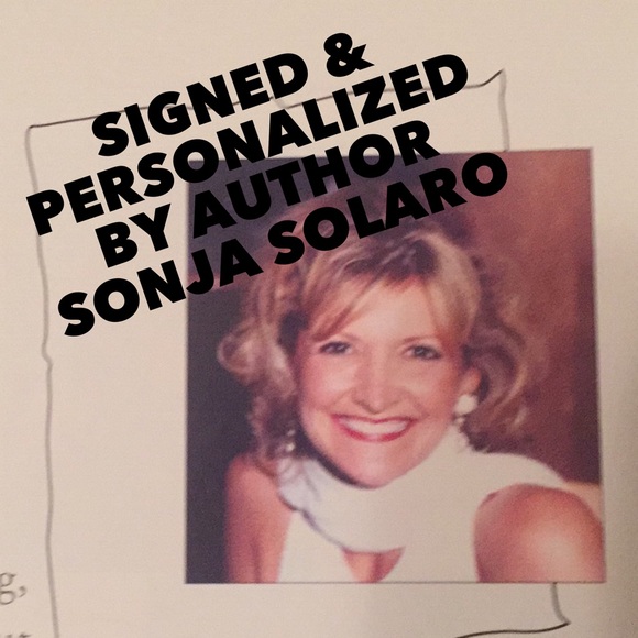 Tate Publishing Other - 👠✨The Mystery of the Secret Shoes Christian Children’s Book Signed/Personalized