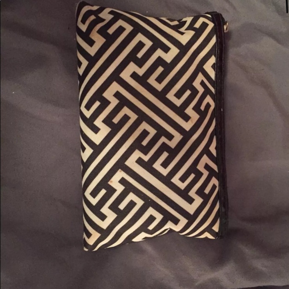 Make up bag