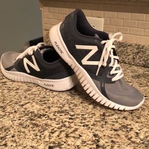 New Balance shoes