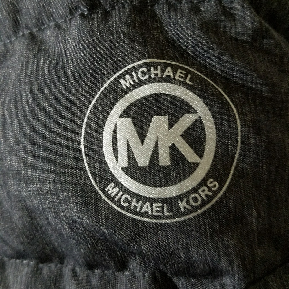 MICHAEL Michael Kors Packable Down Fill Coat sz M - Picture 4 of 8