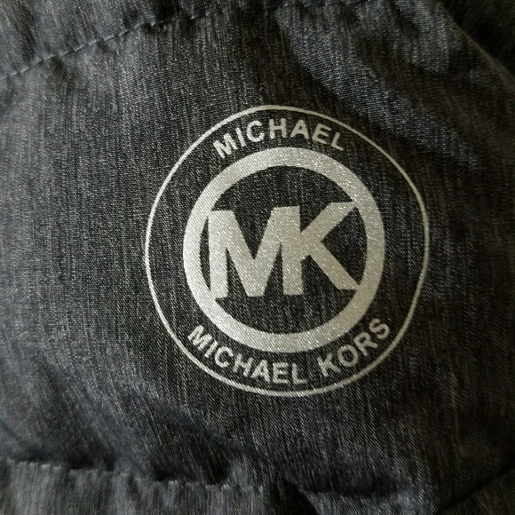 MICHAEL Michael Kors Packable Down Fill Coat sz M - Picture 4 of 8