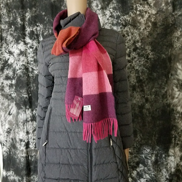 MICHAEL Michael Kors Packable Down Fill Coat sz M - Picture 5 of 8