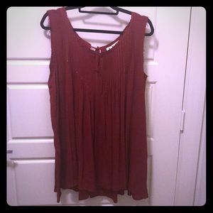 wore once for a brand awareness fashion show.