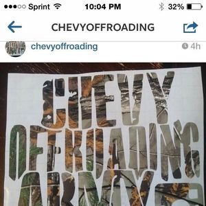 Meet your Posher, Hunter