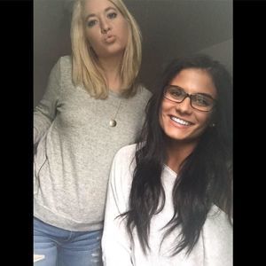 Meet your Posher, Erica