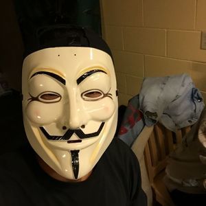 Meet your Posher, Naoki