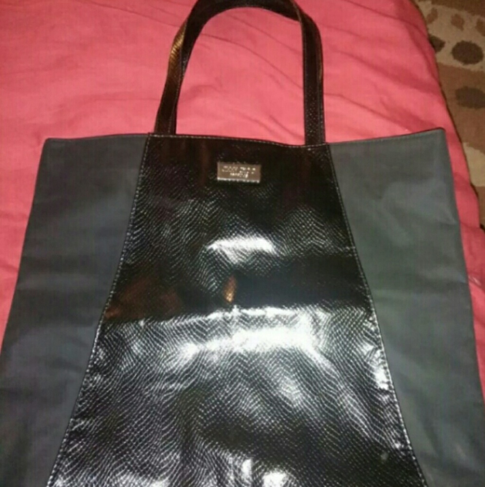 Jimmy Choo tote bag