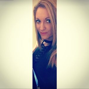 Meet your Posher, Ashleigh