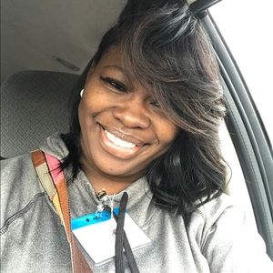 Meet your Posher, Latasha