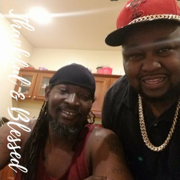 Meet your Posher, Andre - Picture 1 of 1