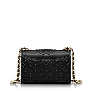 Tory Burch Fleming mini bag