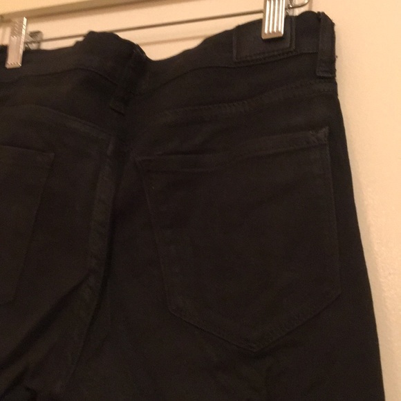 BDG Skinny Wax Coated Jeans - Picture 3 of 7