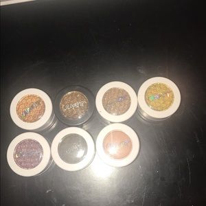 7 colourpop super shock shadows
