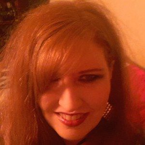 Meet your Posher, Janet lyn