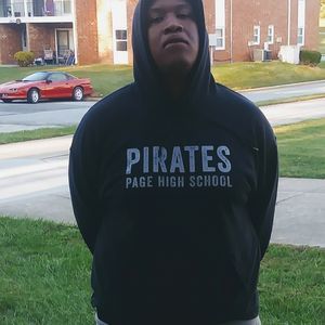 Meet your Posher, Don