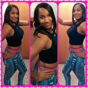 Meet your Posher, Erika