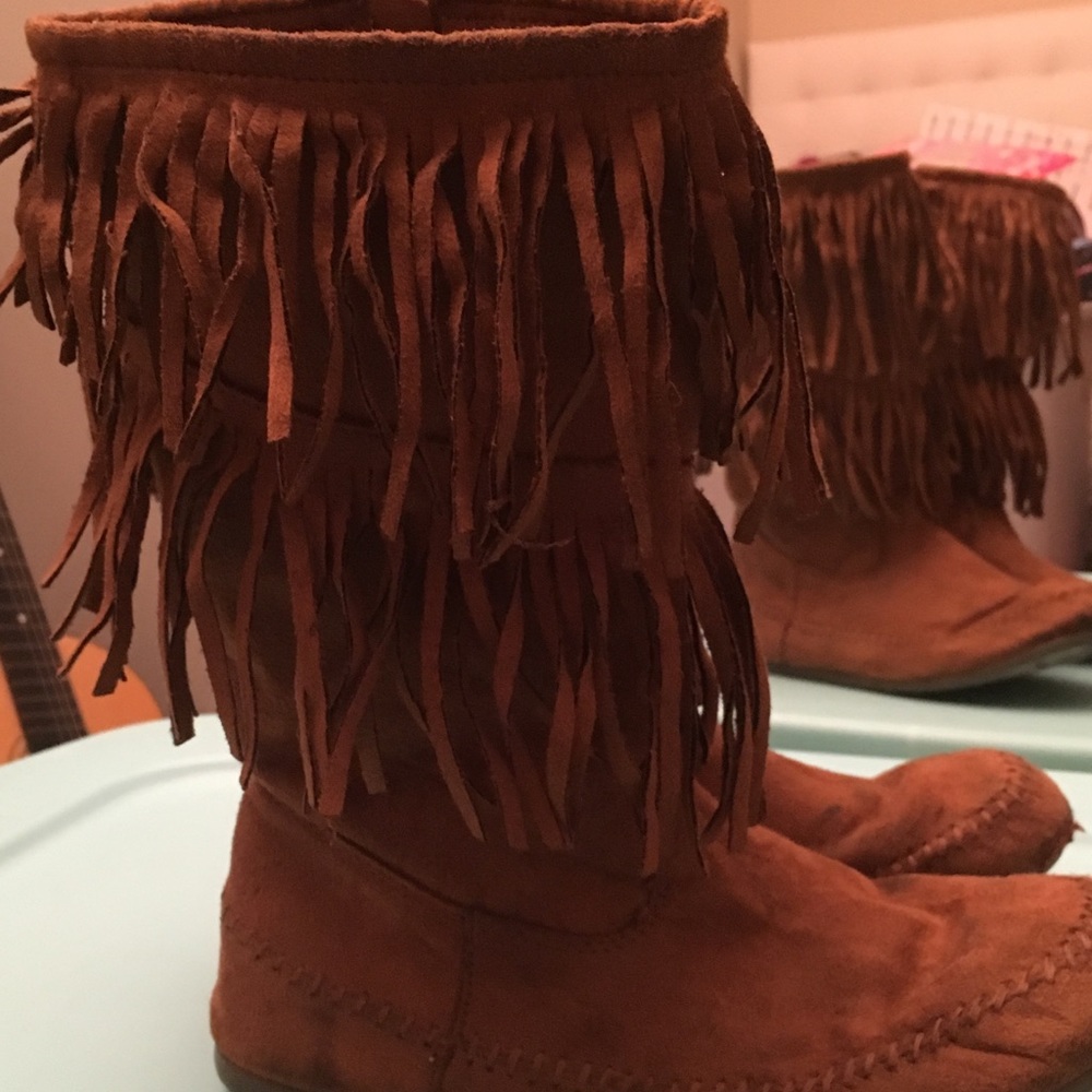 Boots