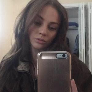 Meet your Posher, Shauna